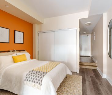 For Lease - 508 Wellington Street Unit# 408, Toronto, Ontario - Photo 5