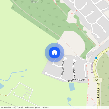 Aynsley Court, St Helens, North West, WA9