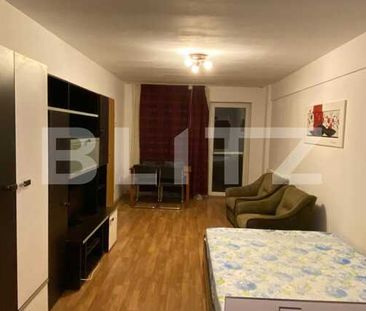 Apartament 1 camera, 40 mp, decomandat, garaj, imobil nou, zona Calea Motilor - Fotografie 1