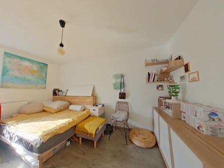 Location Appartement 2 pièces 41m² TOURS 37100 - Photo 4