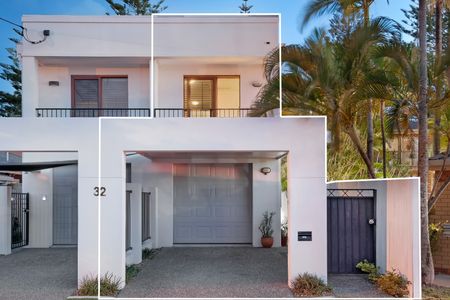 2/32 Ventura Road, Mermaid Beach QLD 4218 - House For Rent | Domain - Photo 3