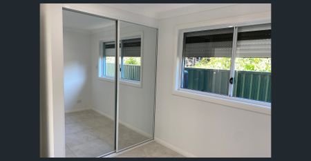 Modern Two Bedroom Granny Flat for Rent - Photo 3