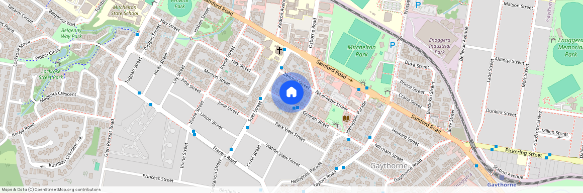 71 Gizerah Street, Mitchelton, QLD 4053