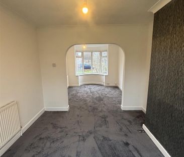 3 BED Semi-detached house To rent - Photo 2