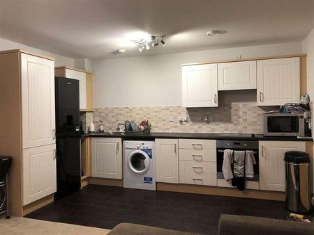 Foster House, Maxwell Road, Borehamwood, WD6 - Photo 5