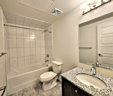 For Lease - 3006 William Cutmore Boulevard Unit# 903, Oakville, Ont... - Photo 6