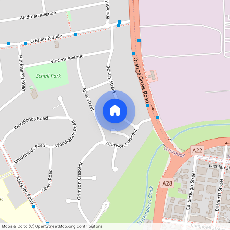 37A Rotary Street, 2170, Toowoomba