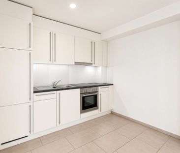 Gemütliche 1.5-Zimmer Wohnung an zentraler Lage - Foto 2