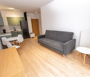 Mieszkanie – Toruń, Jar - Фото 6