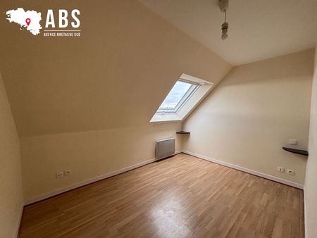 Location Appartement 3 pièces 49m² - Photo 4