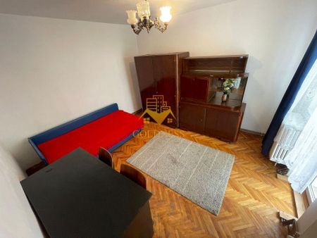 Închiriază Apartament 3 camere Mănăștur - Fotografie 5