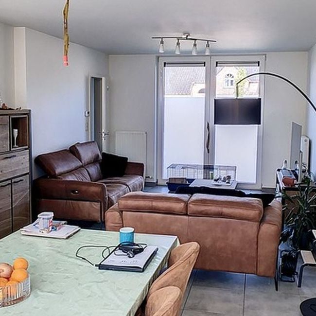 Eengezinswoning te huur in Borgloon voor € 960 met 3 slaapkamers - Foto 1