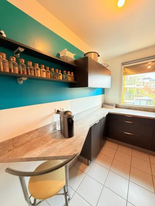 Appartement T3 Nanterre à louer - Photo 1