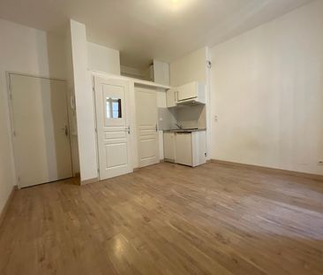 Location Appartement 1 pièce 15m² TOULOUSE 31000 - Photo 6