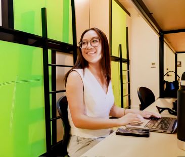 The Treehouse Toowong, Brisbane - Photo 6