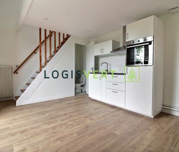 Duplex Bures-sur-Yvette - Photo 5