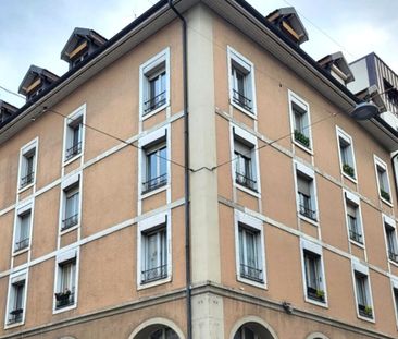 Appartement de 4 pièces aux Pâquis - Photo 4