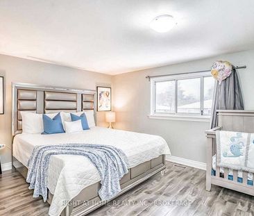 For Lease - 12 Deloraine Drive, Brampton, Ontario - Photo 6