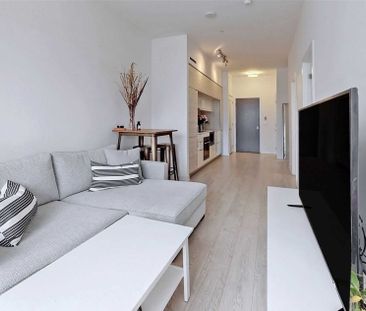 For Lease - 88 Scott Street Unit# 2208, Toronto, Ontario - Photo 5