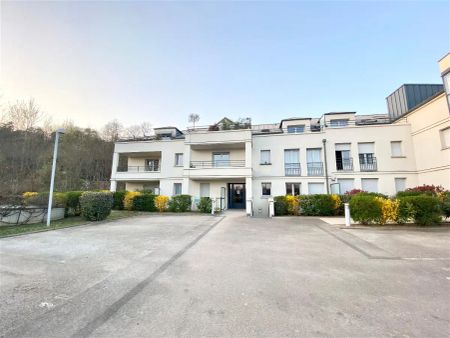 Location appartement 3 pièces - 68.36m² à Vouvray (37210) - Photo 5