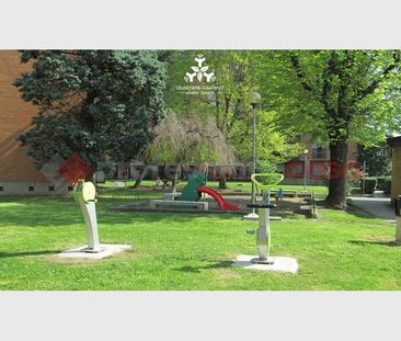 Appartamento in affitto a Cesano Boscone - Photo 2