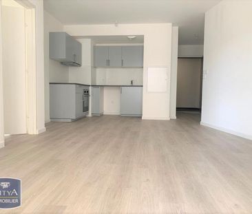Location Appartement 3 pièces 58m² ISTRES 13800 - Photo 3