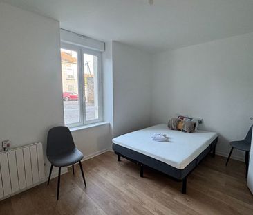 Location Appartement 2 pièces LIMOGES (87100) - Photo 6