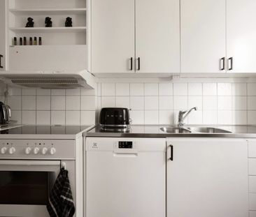 Göteborg - 2rok - tillsv - 12.650kr/mån - Foto 2