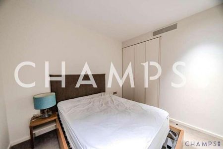 Southbank Tower, SE1 - Photo 3