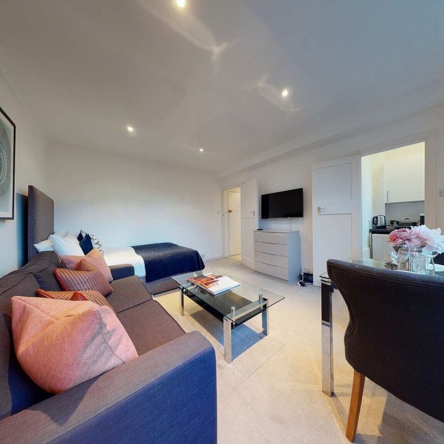 Hill Street, Mayfair, W1J 5NA, London - Photo 1