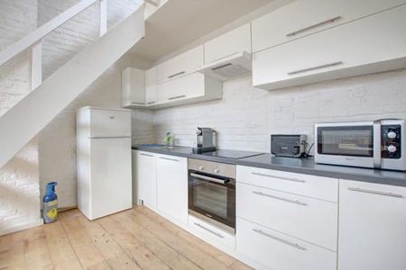 Penthouse te huur - Photo 5