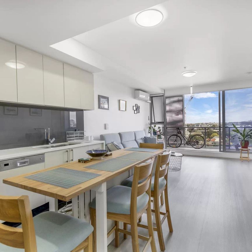 MGM MARTIN - AIR CONDITIONED TWO BEDROOM APARTMENT (ACCESS THROUGH LAMOND LANE) - Photo 1