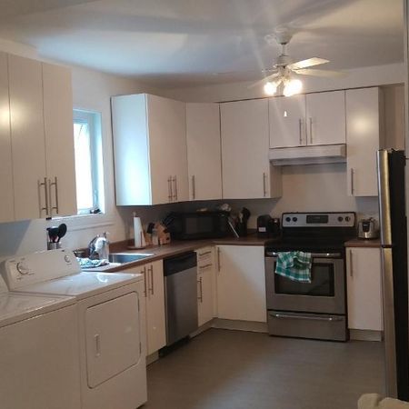 4 1/2 2 chambres Montcalm 3 Saint-Sacrement - Photo 3