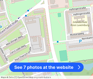 An der Feuerwache 26 - Künstler-Karree - Photo 1