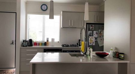 2 Bedrooms home, Perfect Location in Flat Bush - Photo 5