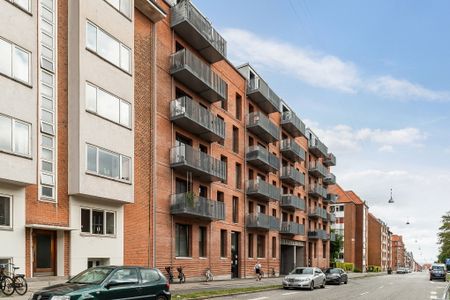 3-vær. lejlighed - Photo 4