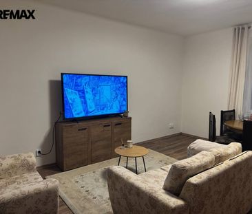 Pronájem bytu 3+kk 60 m², Chebská 156, Karlovy Vary - Fotografie 6