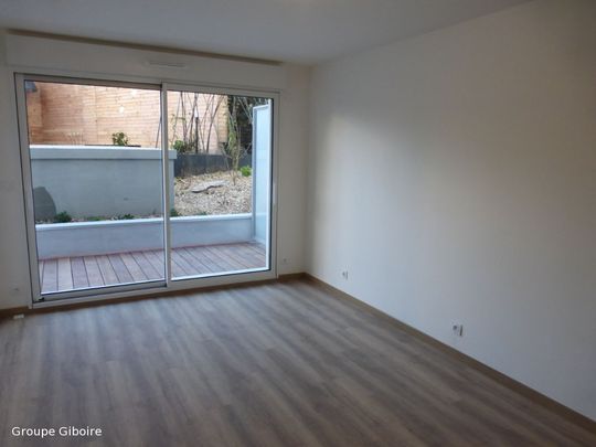 Appartement T2 à louer - 41 m² - Photo 1