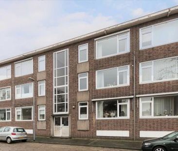 Aalscholverstraat 3082 ZA Rotterdam - Photo 2