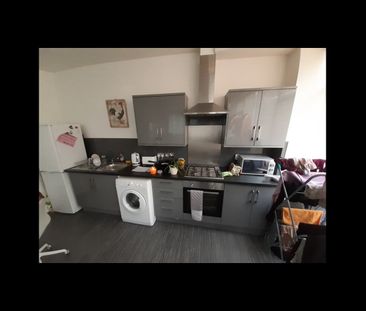 1 Bed Flat, Hayward Road, BS5 - Photo 2