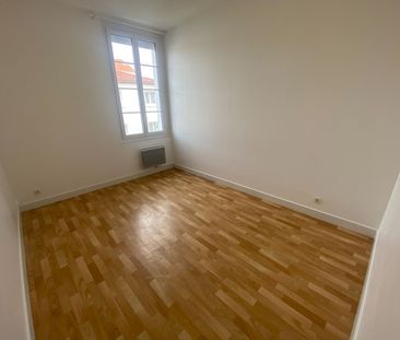 Location Appartement 3 pièces 55m² - Photo 2