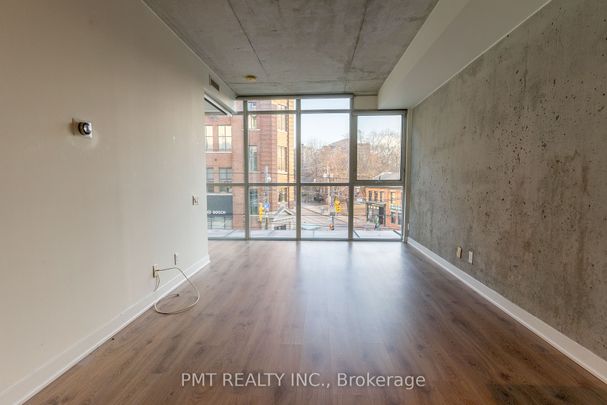 King East Lofts , #204 - Photo 1