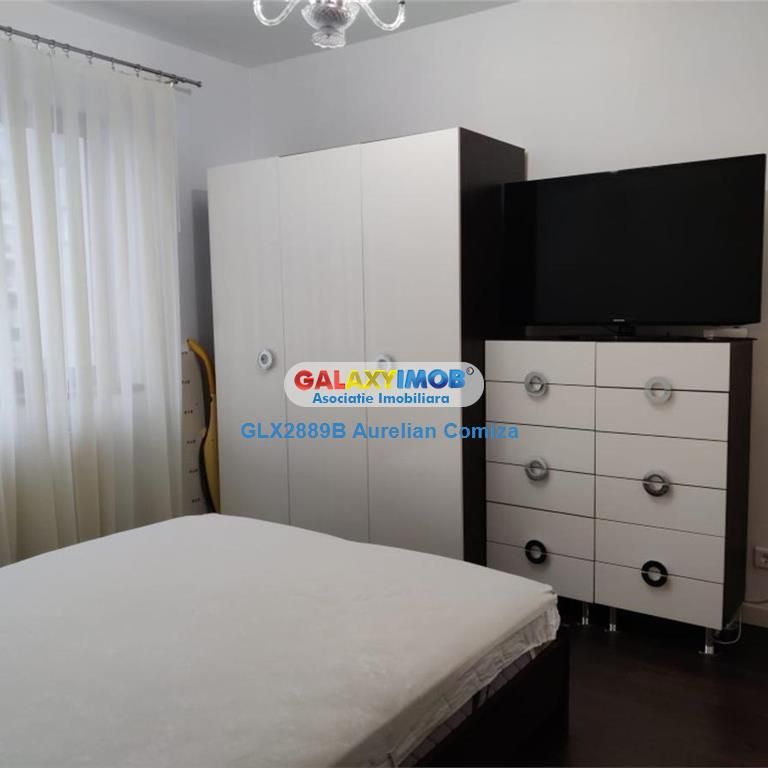 Apartament 2 camere Metrou Mihai Bravu/bloc 2010 - Photo 1