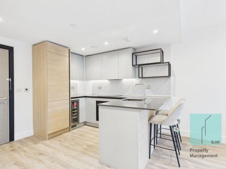 1 bedroom apartment to rent - Photo 5