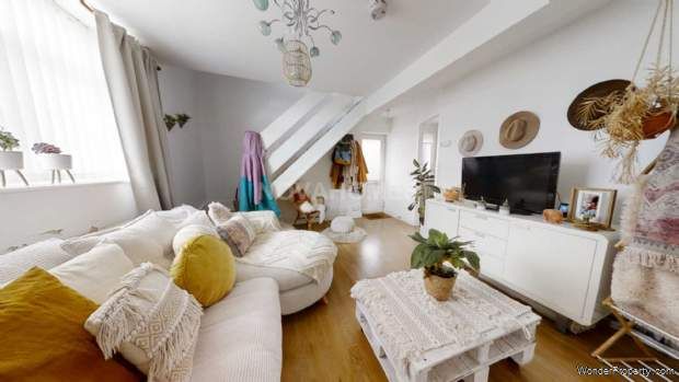 1 bedroom property to rent in Plymouth - Photo 1