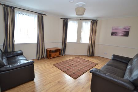 Fraser Mews, Fraser Road, Aberdeen - Photo 3