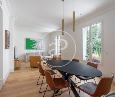 3 bedroom luxury Apartment for rent in Madrid, Spain - Photo 5