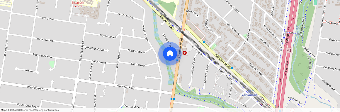 1/132 Chandler Road, Vic 3174, Noble Park