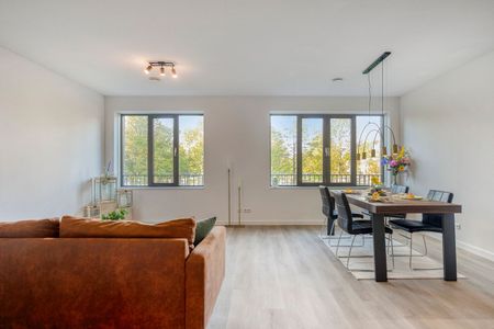 Appartement te huur: Agoraweg 105 8224 BZ Lelystad - Foto 5