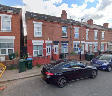 Marlborough Road Room 2 - Photo 2